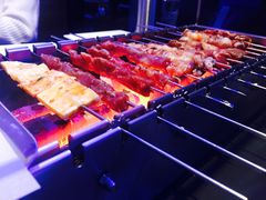 -很久以前羊肉串(打浦路店)