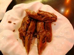 -陈鹏鹏潮汕菜(宝安机场T3航站楼店)