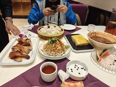 -凯鸽酒楼(大同振兴街店)