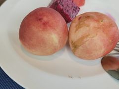 -Social 秀西餐厅-长沙瑞吉酒店(运达店)