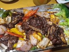 -大鸽饭(马王堆店)