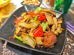 -潮十三潮汕砂锅粥(高新四路大都荟店)