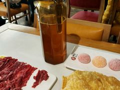 -焯牛潮汕牛肉火锅(云峰街创始店)