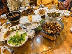 -下梅人家土菜馆(历史文化餐厅度假区店)