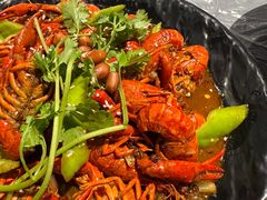 -虾易落味(杭州黄龙万科中心店)