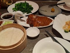 -金鸭季·北京烤鸭(深业上城店)
