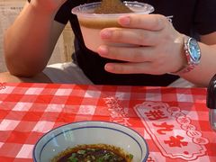 -荆九爷爆炒桥头三嫩(夫子庙店)