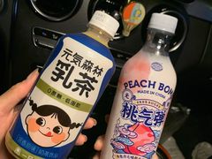 -华春餐馆(鱼山路店)