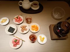 -隐溪茶馆(静安寺店)