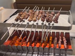 -白玉·朝鲜族烤串(深圳Kkone店)