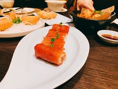 -万丽轩·粤菜(王府井金茂万丽酒店)