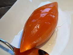 蜜汁红薯-新荣记(BFC外滩金融中心店)
