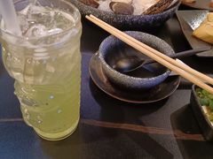 -熹悟海鲜火锅·广式打边炉