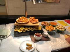 -上海大宁福朋喜来登酒店大堂吧(共和新路店)