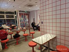 -肯德基(中州一店)