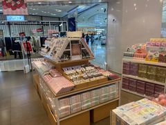 -名创优品(广东东莞东城万达2店)