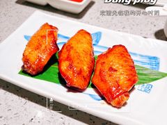 -大渔铁板烧(大悦城店)