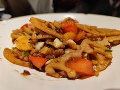 -绿茶餐厅(布吉万象汇店)