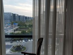 -维也纳国际酒店·上海虹桥火车站国家会展中心店