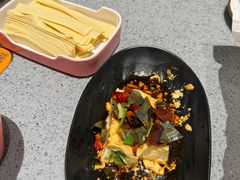 -锦州烧烤·纸包鱼(物资学院路店)