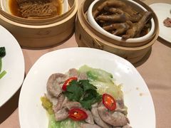 -陶陶居海鲜酒家(新马路店)