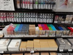 -MUJI无印良品(大悦城店)