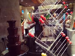 -美食汇·海鲜自助西餐厅·江门富力万达嘉华酒店