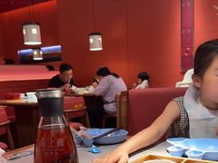 -闽上鲜·福建菜(龙湖滨江天街店)