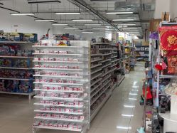 -玩动奇季品牌玩具超市