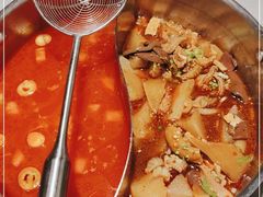 -左庭右院鲜牛肉火锅(苏州园区永旺店)