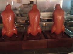 -艳阳天·非遗楚菜(武汉客厅店)