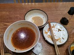 -谭师爷龙抄手(白下路店)