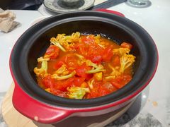 -潮堂 · 潮州菜(国贸商城店)