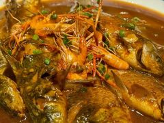 -丫丫蟹庄·苏式园林农家乐·阳澄湖大闸蟹(阳澄湖莲花岛店)