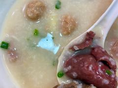 -盛记粥面(佐敦店)
