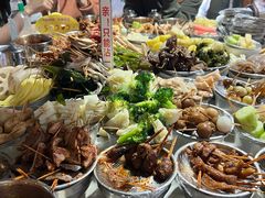 -江油特色冷沾沾(火炮街店)