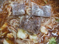 -顺通大冷面(吉祥店)