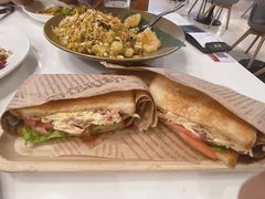 -金湖港式餐厅(建外店)