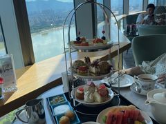 -三迪希尔顿酒店·星空酒廊