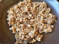 头菜蒸肉饼-猪肉婆私房菜(容桂总店)