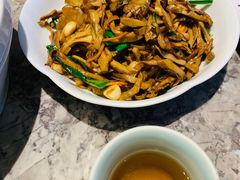 -四道菜·福建菜馆(新街口金鹰店)