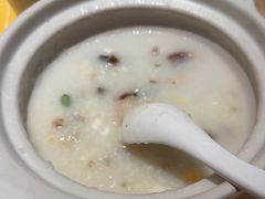 -蔡澜点心·粤菜(花城汇南区店)