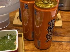 -乐宴·老北京铜火锅(八卦岭店)