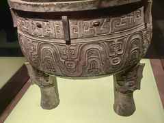 -上海博物馆(人民广场馆)