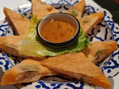 -BetterThai 泰加(苏州中心店)