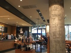 -星巴克臻选(武汉经开永旺梦乐城店)