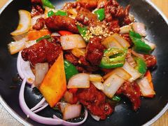 -董厨煨汤馆(车站路店)