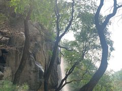 -天津盘山风景名胜区