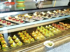 -解放碑威斯汀酒店-知味国际美食餐厅