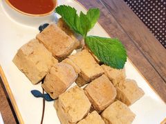 -香园茶社·金陵小灶(老门东店)